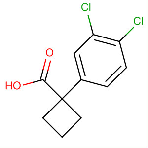 CAS No 84485-58-5  Molecular Structure