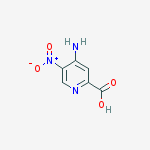 CAS No 84487-13-8  Molecular Structure