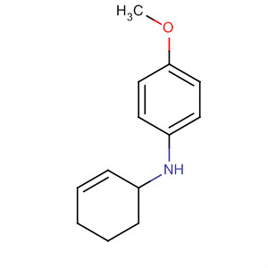 Cas Number: 84487-66-1  Molecular Structure