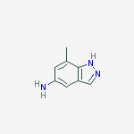 CAS No 844882-18-4  Molecular Structure