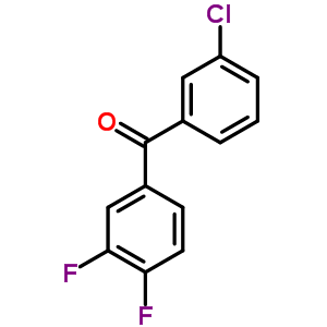 CAS No 844884-94-2  Molecular Structure