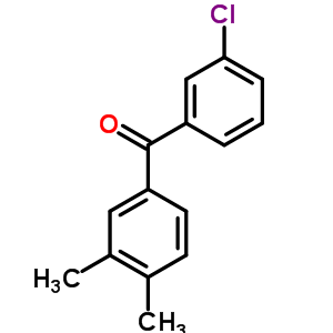 CAS No 844884-97-5  Molecular Structure