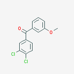 CAS No 844885-25-2  Molecular Structure