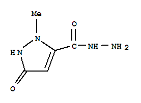 CAS No 844891-24-3  Molecular Structure