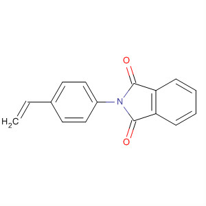 CAS No 84494-80-4  Molecular Structure