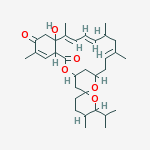 CAS No 84495-22-7  Molecular Structure