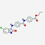 Cas Number: 84496-07-1  Molecular Structure