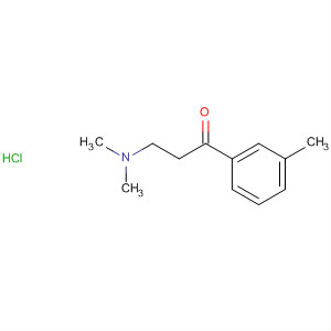 CAS No 84498-31-7  Molecular Structure