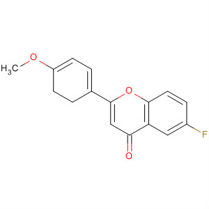 CAS No 845-12-5  Molecular Structure