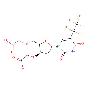 CAS No 84500-35-6  Molecular Structure