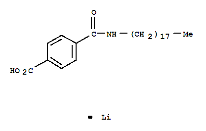 CAS No 84501-54-2  Molecular Structure