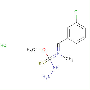 Cas Number: 84510-92-9  Molecular Structure