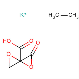 CAS No 84518-79-6  Molecular Structure