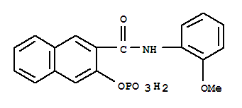 CAS No 84522-15-6  Molecular Structure