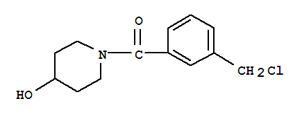 CAS No 845266-34-4  Molecular Structure