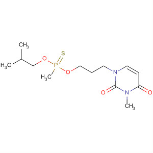 CAS No 845275-66-3  Molecular Structure