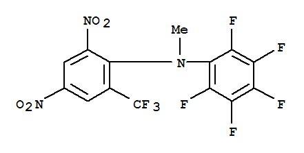 CAS No 84529-38-4  Molecular Structure