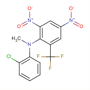 CAS No 84529-41-9  Molecular Structure