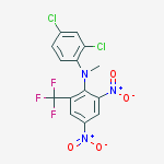 CAS No 84529-63-5  Molecular Structure