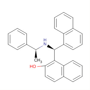 CAS No 845294-27-1  Molecular Structure