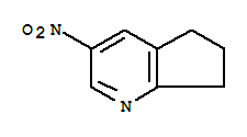 CAS No 84531-36-2  Molecular Structure