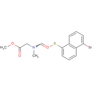 CAS No 84532-83-2  Molecular Structure