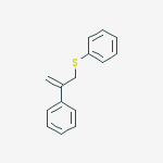 CAS No 84538-93-2  Molecular Structure