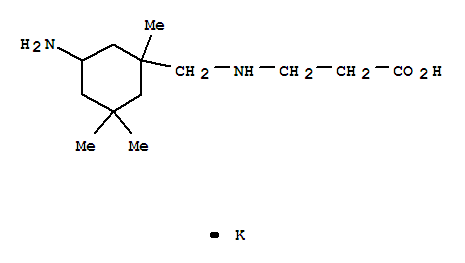 CAS No 84540-26-1  Molecular Structure