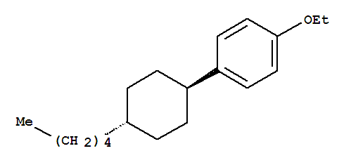CAS No 84540-32-9  Molecular Structure