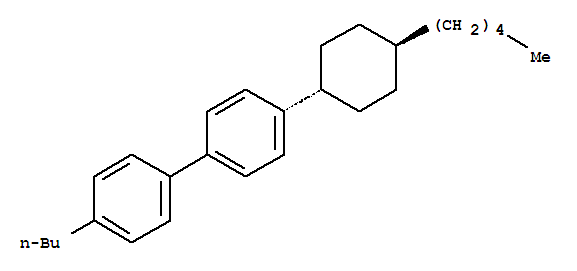 CAS No 84540-36-3  Molecular Structure
