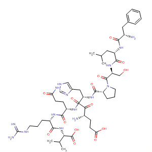 CAS No 845463-23-2  Molecular Structure