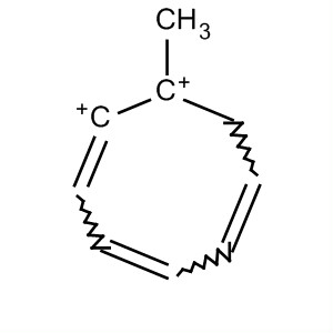 CAS No 84550-78-7  Molecular Structure