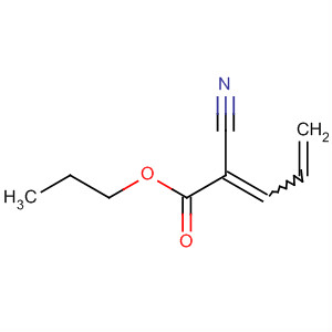 CAS No 84550-97-0  Molecular Structure