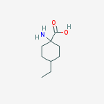 CAS No 845506-81-2  Molecular Structure