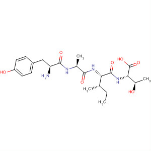 CAS No 845509-99-1  Molecular Structure