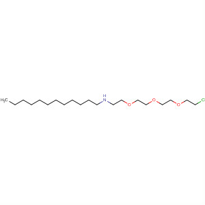 CAS No 84551-25-7  Molecular Structure