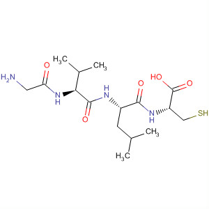 CAS No 845510-05-6  Molecular Structure