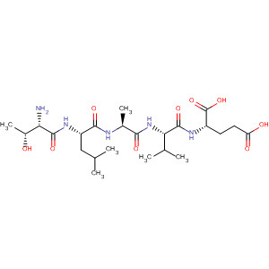 CAS No 845510-22-7  Molecular Structure
