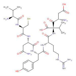 CAS No 845510-23-8  Molecular Structure