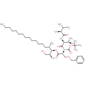 CAS No 845521-50-8  Molecular Structure