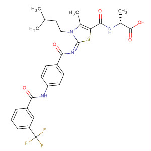 Cas Number: 845524-77-8  Molecular Structure