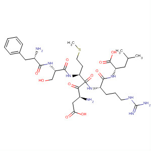 CAS No 845527-04-0  Molecular Structure