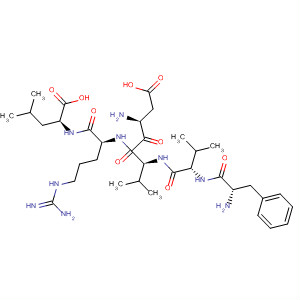 CAS No 845527-05-1  Molecular Structure