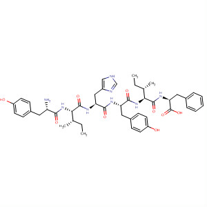 CAS No 845527-10-8  Molecular Structure