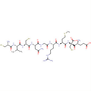 CAS No 845527-14-2  Molecular Structure