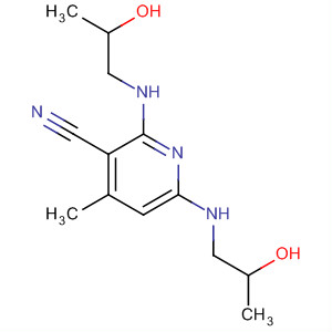 CAS No 845531-60-4  Molecular Structure