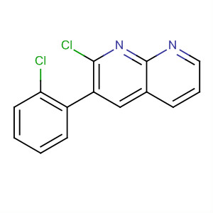 CAS No 845533-62-2  Molecular Structure