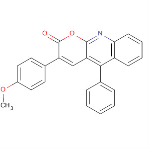 Cas Number: 845536-16-5  Molecular Structure