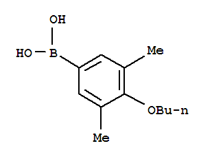CAS No 845551-41-9  Molecular Structure