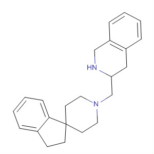 CAS No 845551-97-5  Molecular Structure